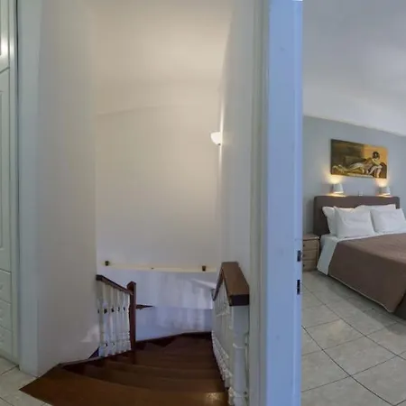 Lägenhet Fedra Mare *