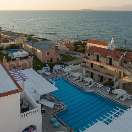 Fedra Mare Agios Stefanos Avliotes (Corfu)