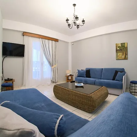 Lägenhet Fedra Mare *