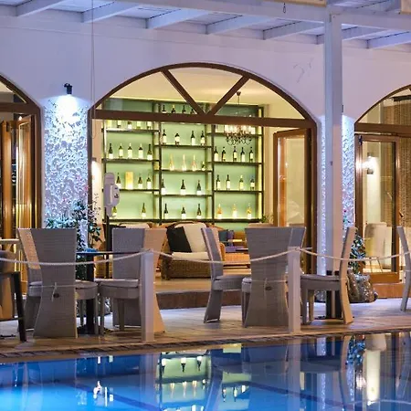 Fedra Mare Lägenhet *