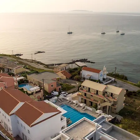 Fedra Mare * Agios Stefanos Avliotes (Corfu)