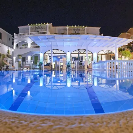 Fedra Mare Lägenhet