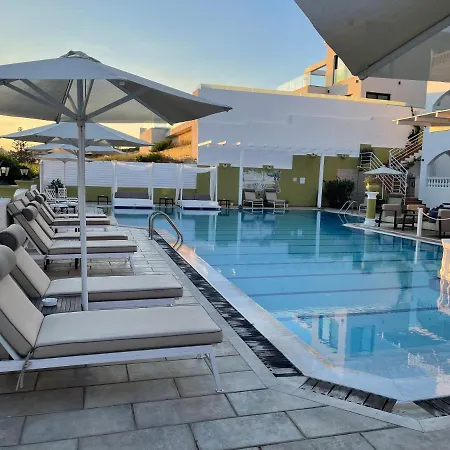 Fedra Mare Lägenhet