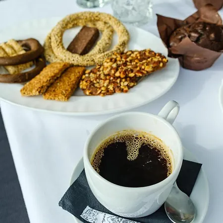 Fedra Mare * Agios Stefanos Avliotes (Corfu)