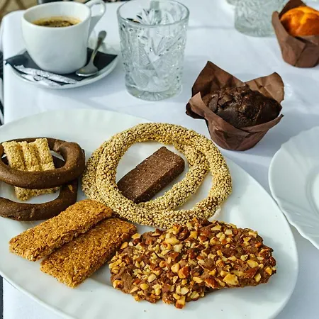 Lägenhet Fedra Mare