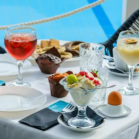 Lägenhet Fedra Mare Agios Stefanos Avliotes (Corfu)