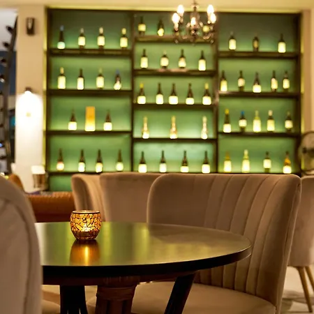 Lägenhet Fedra Mare *