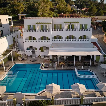 Fedra Mare * Agios Stefanos Avliotes (Corfu)