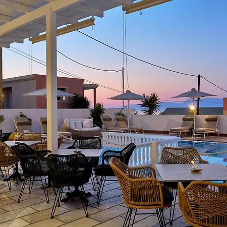 Lägenhet Fedra Mare