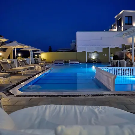 Fedra Mare Agios Stefanos Avliotes (Corfu)