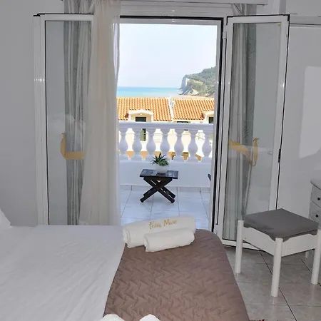 Fedra Mare * Agios Stefanos Avliotes (Corfu)