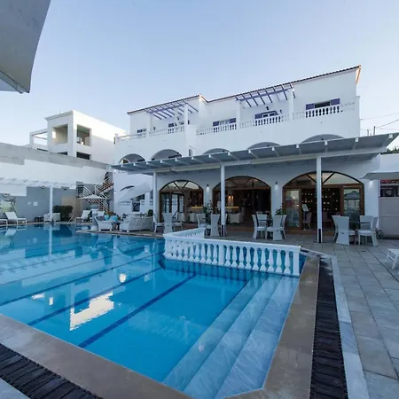 Apartment Fedra Mare