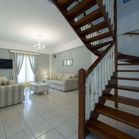 Fedra Mare Agios Stefanos Avliotes (Corfu)