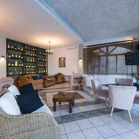 Fedra Mare Apartment