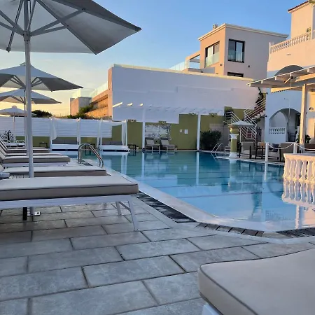 Fedra Mare Appartement *