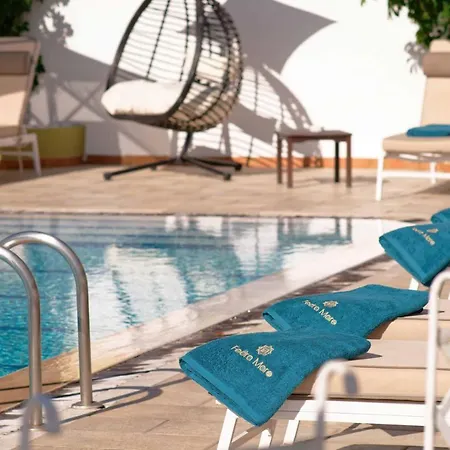 Fedra Mare Apartment