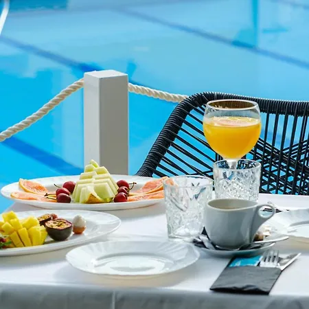 Fedra Mare Appartement *