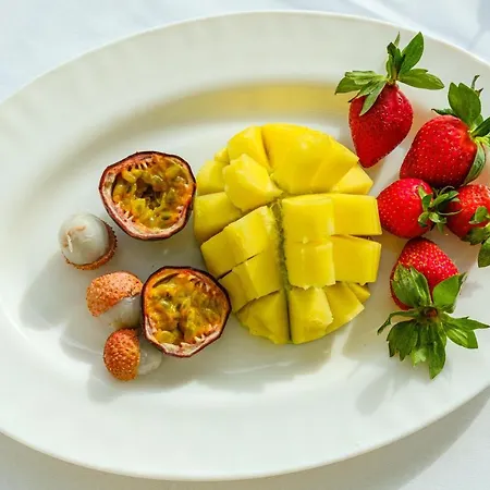 Appartement Fedra Mare *