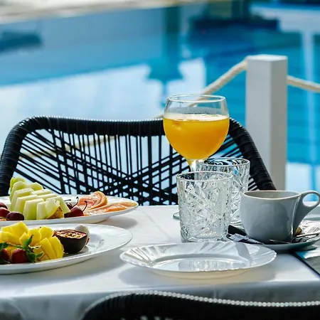 Appartement Fedra Mare