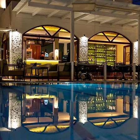 Fedra Mare 아파트 *