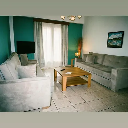 Apartament Fedra Mare *