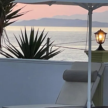 Fedra Mare Daire *