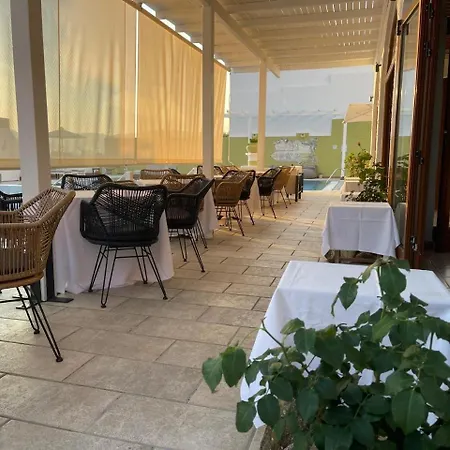 Daire Fedra Mare Agios Stefanos Avliotes (Corfu)