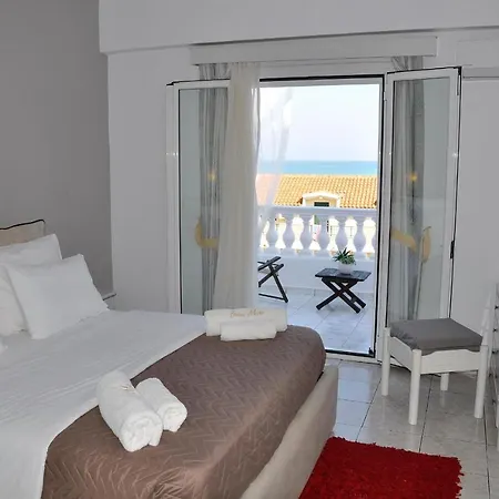 Fedra Mare Agios Stefanos Avliotes (Corfu)