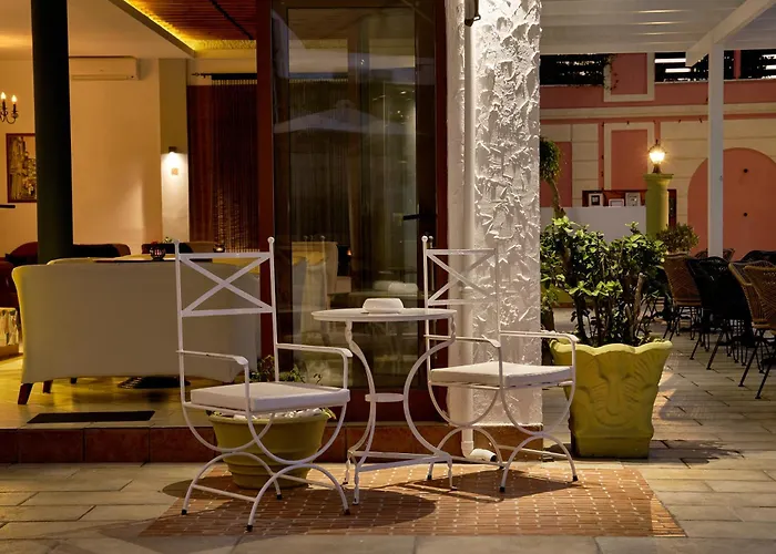 Apartamento Fedra Mare *