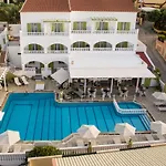 Fedra Mare Agios Stefanos Avliotes (Corfu)