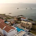 Fedra Mare * Agios Stefanos Avliotes (Corfu)