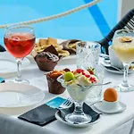 Daire Fedra Mare Agios Stefanos Avliotes (Corfu)
