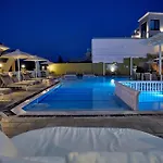 Fedra Mare Agios Stefanos Avliotes (Corfu)