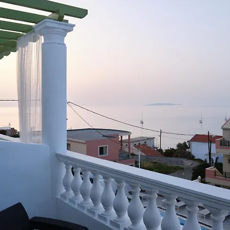 Apartmán Fedra Mare
