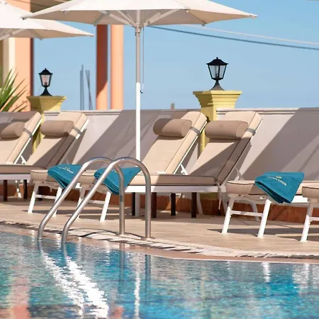 Apartamento Fedra Mare
