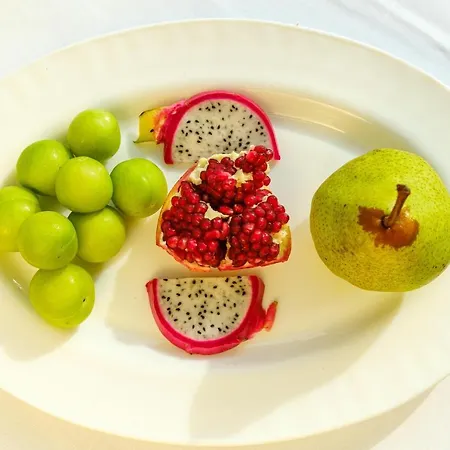 アパート Fedra Mare アギオス・ステファノス