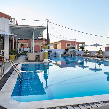 アパート Fedra Mare