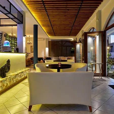 Fedra Mare アパート