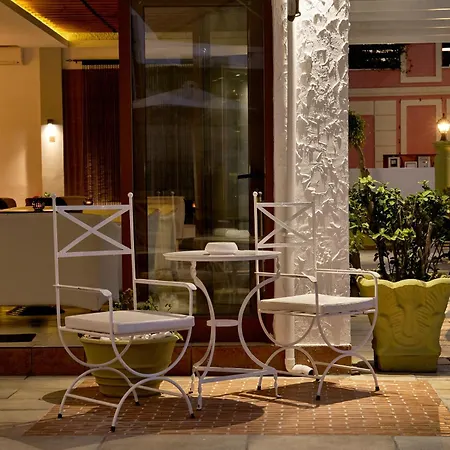 アパート Fedra Mare *