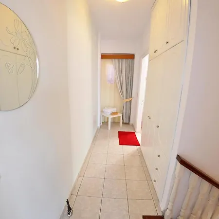 Fedra Mare * アギオス・ステファノス