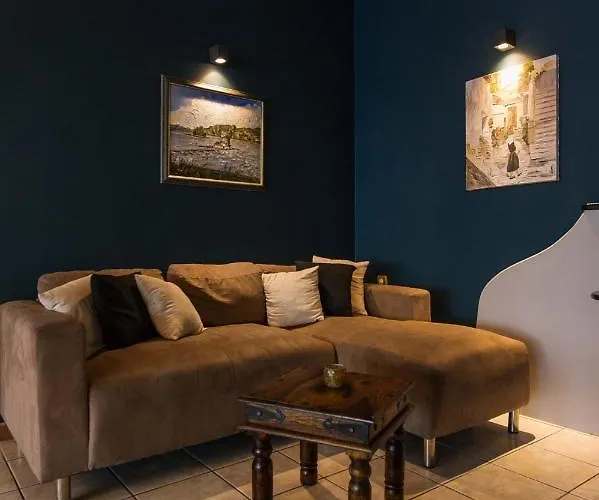 Apartment Fedra Mare *