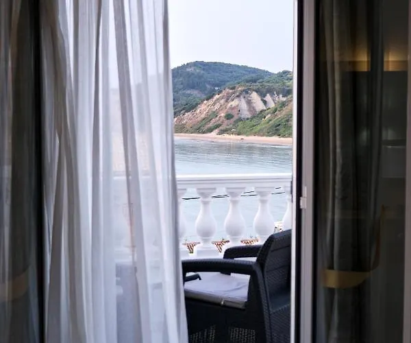 Fedra Mare Agios Stefanos Avliotes (Corfu)