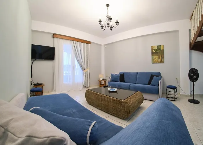 Apartment Fedra Mare *