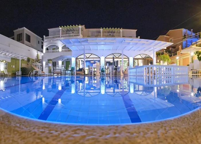 Fedra Mare Apartment