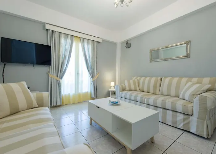 Fedra Mare Apartment