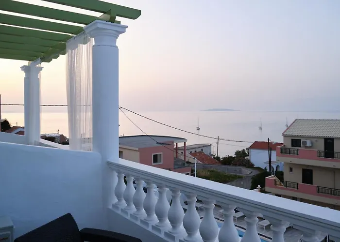 Apartment Fedra Mare