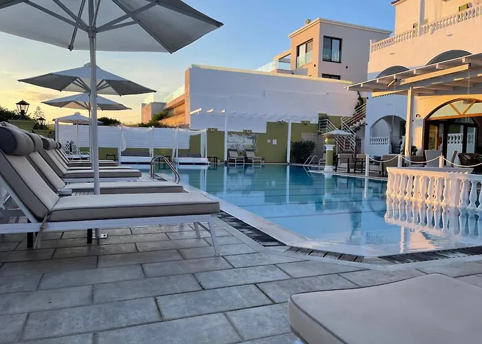Fedra Mare Apartment *