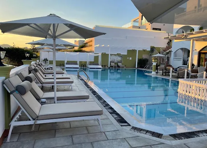 Fedra Mare Apartment