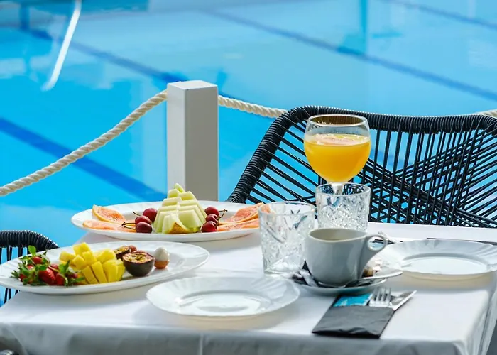 Fedra Mare Apartment *