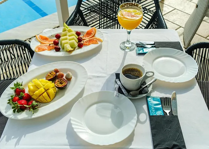 Fedra Mare Apartment